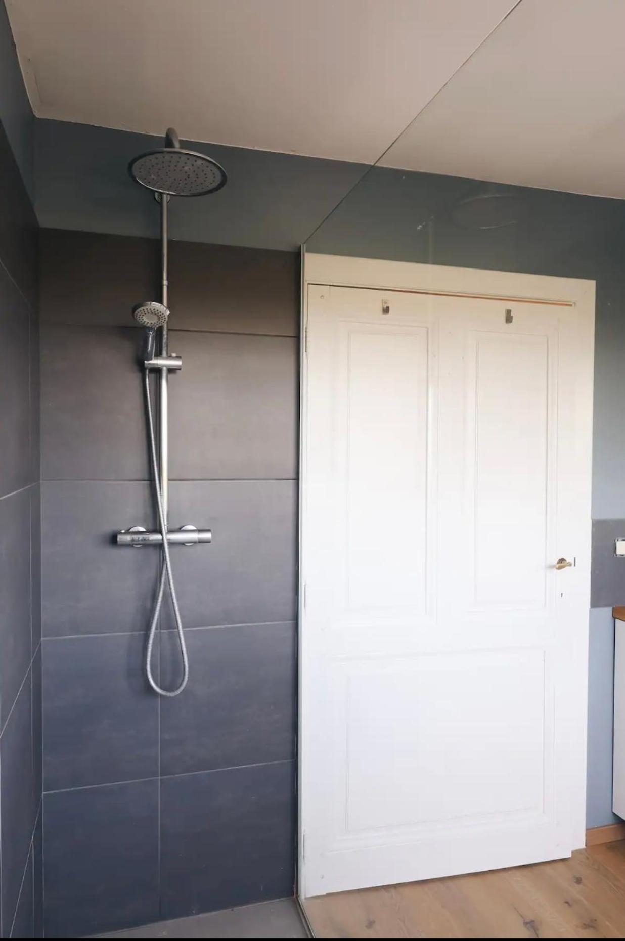 La Villa Des Crenees Heron Luaran gambar