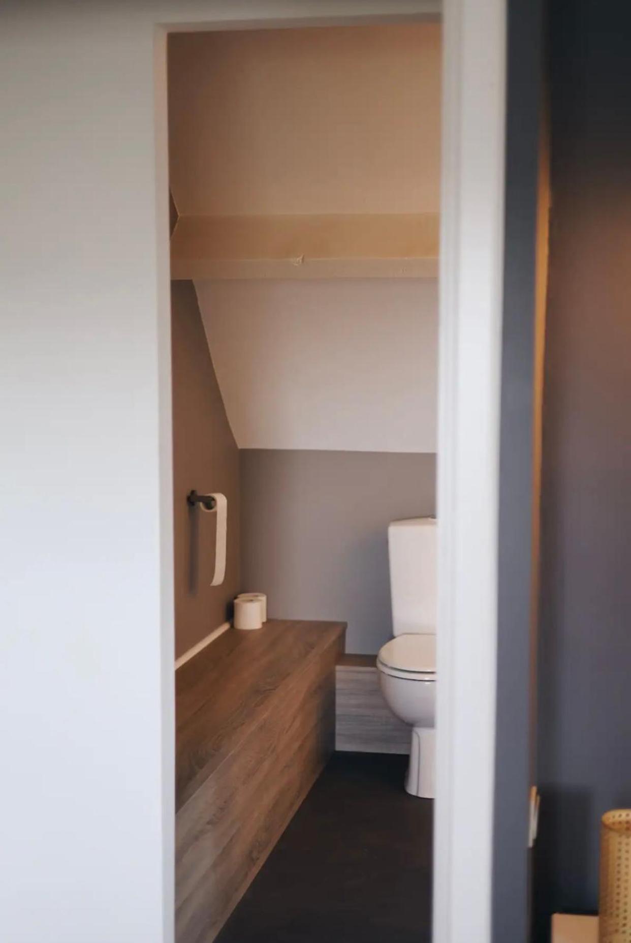 La Villa Des Crenees Heron Luaran gambar