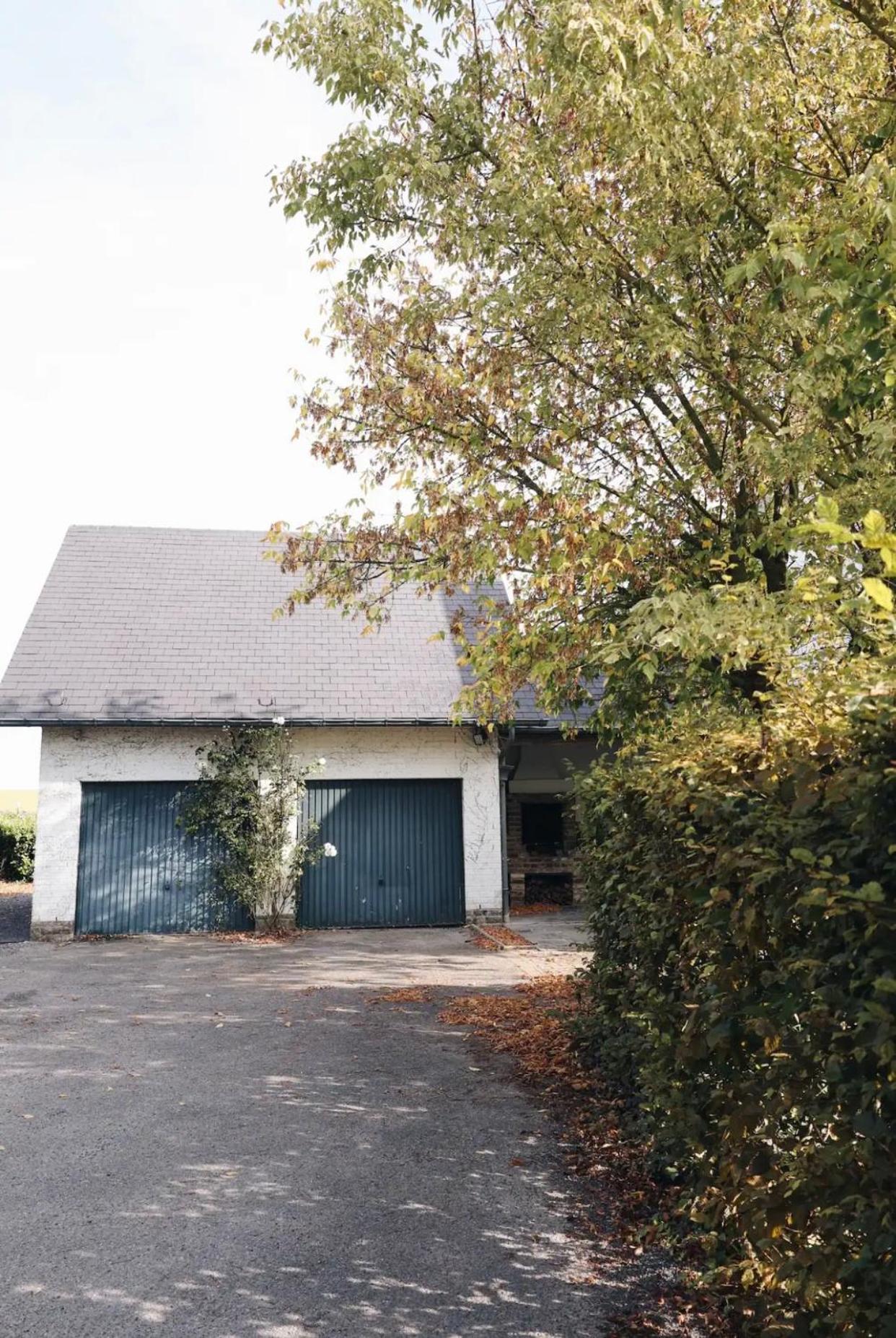 La Villa Des Crenees Heron Luaran gambar